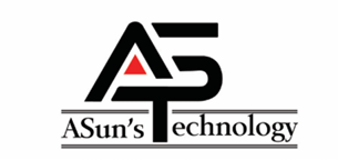 asuns technology logo